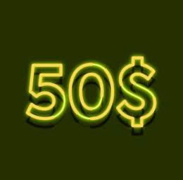 Helz Ltd Virtual Gift Card