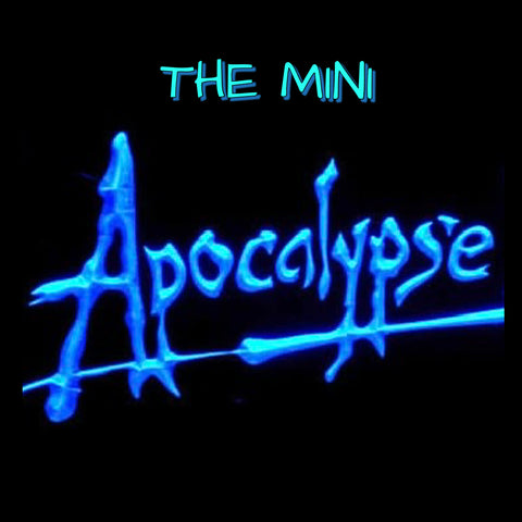 The Mini Apocalypse Combo