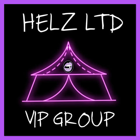 HELZ LTD VIP GROUP SUB