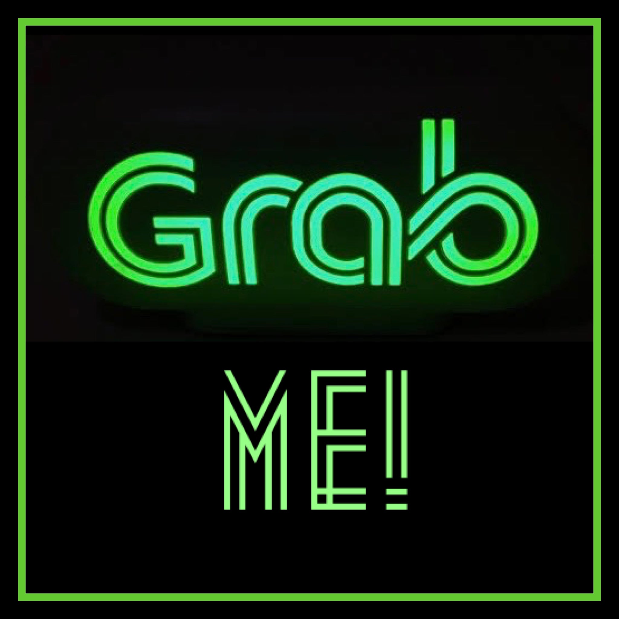 GRAB ME COMBO!!