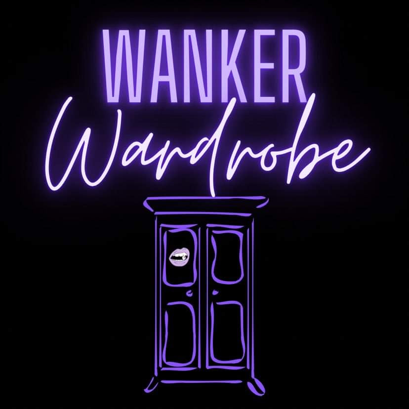 The W⚓️ Wardrobe