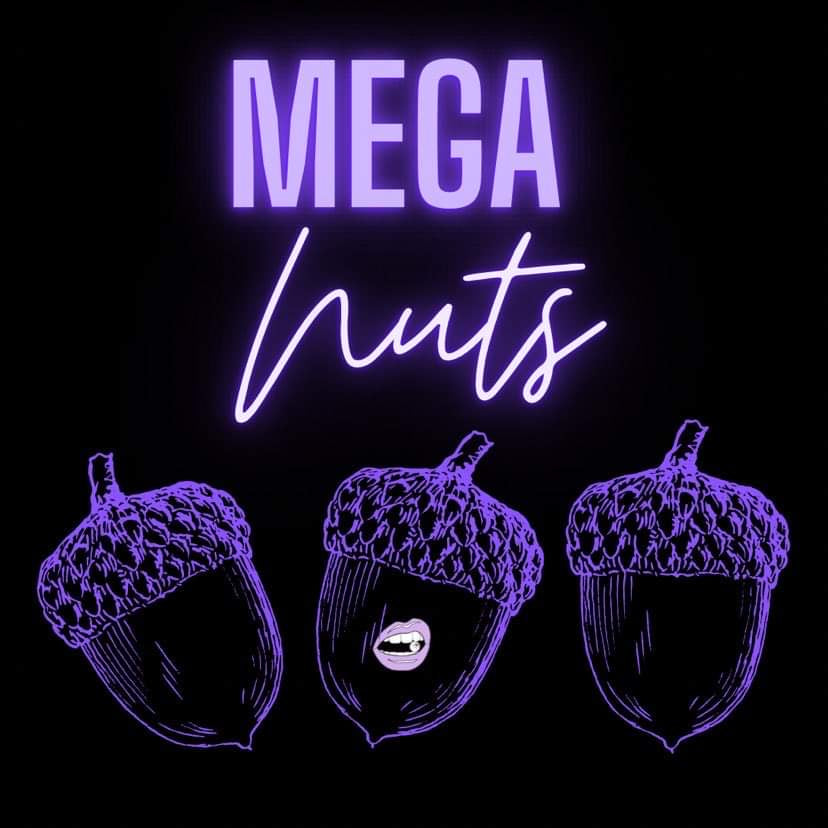 Mega nuts