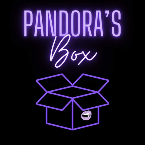 Pandora’s box